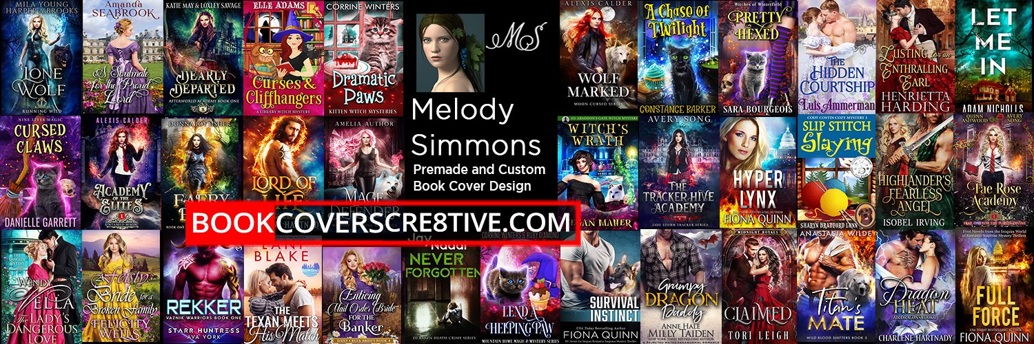 MelodyGraphics's profile banner image