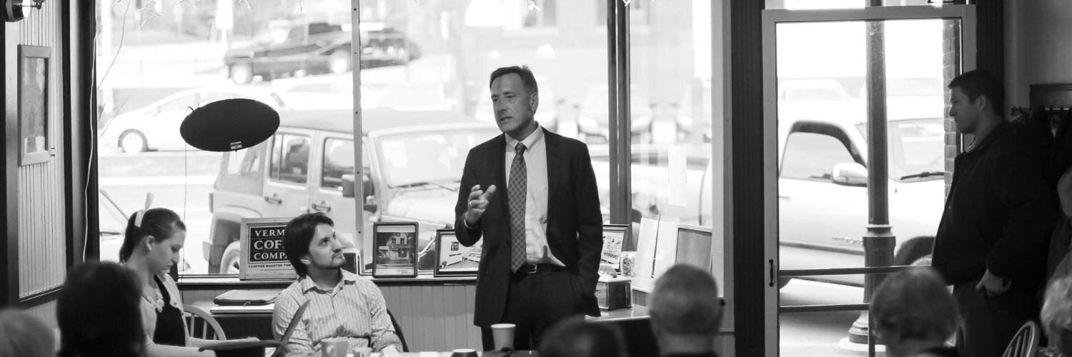 petershumlin's profile banner image