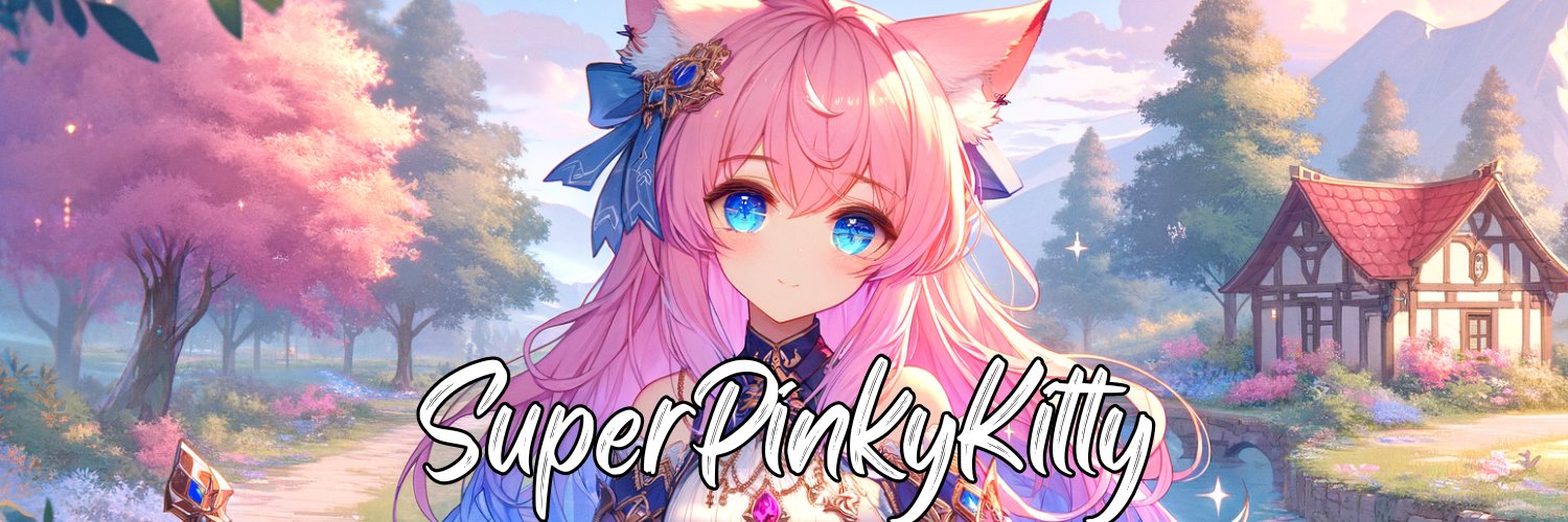 superpinkykitty