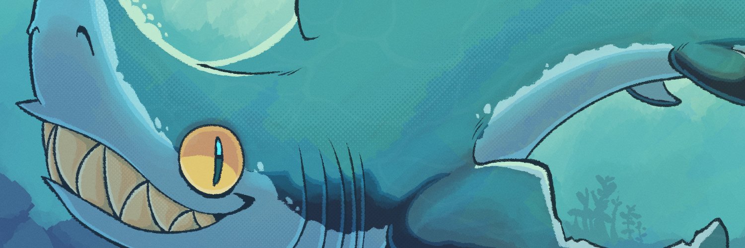 🦈 Solar - Comms open! / Looking For Work banner