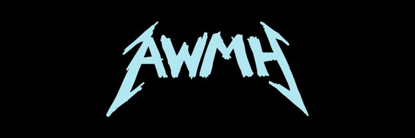 AWMHFoundation Profile Banner