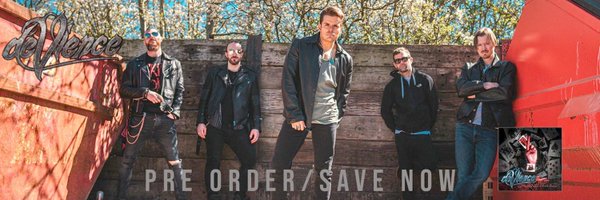 deVIence Profile Banner