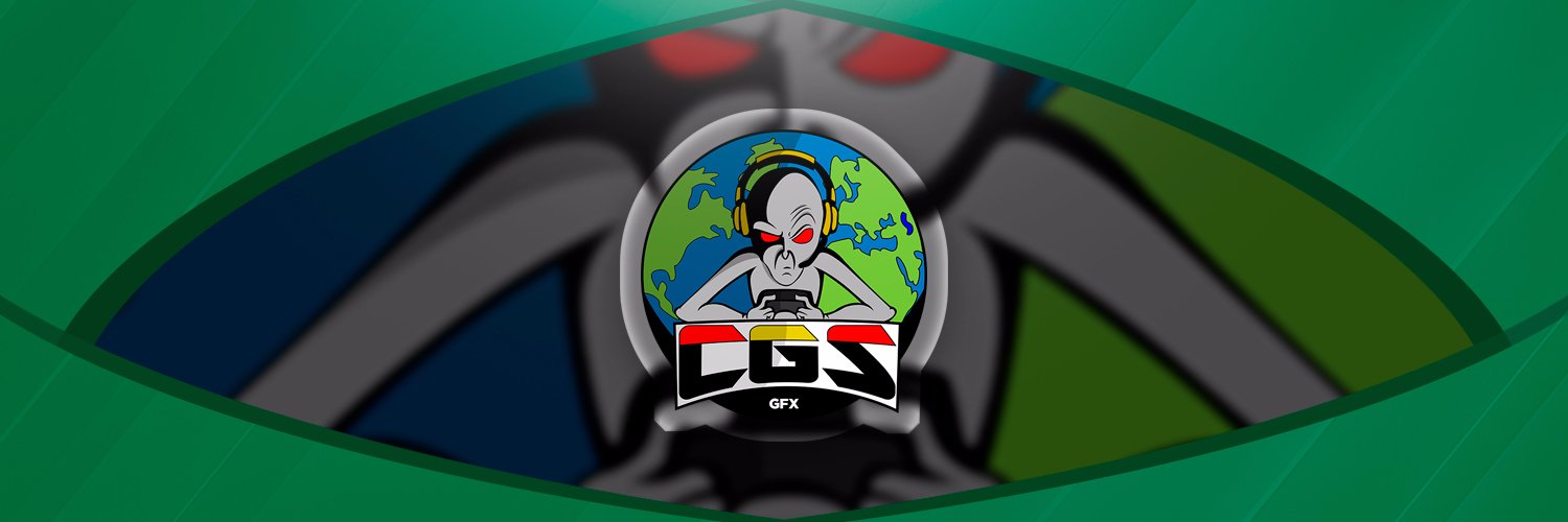 CGS_gfx's profile banner image