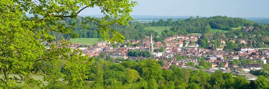 DorkingTownForum banner