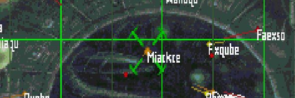 Thargoid banner