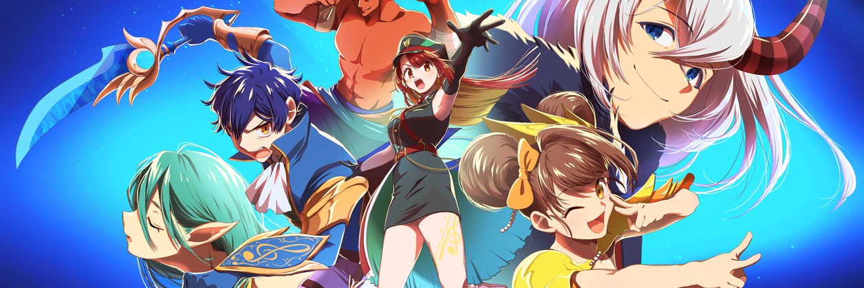 Nekookoru's profile banner image