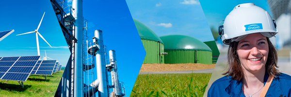 ENGIEgroup Profile Banner