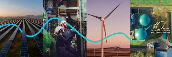 ENGIEgroup Profile Banner