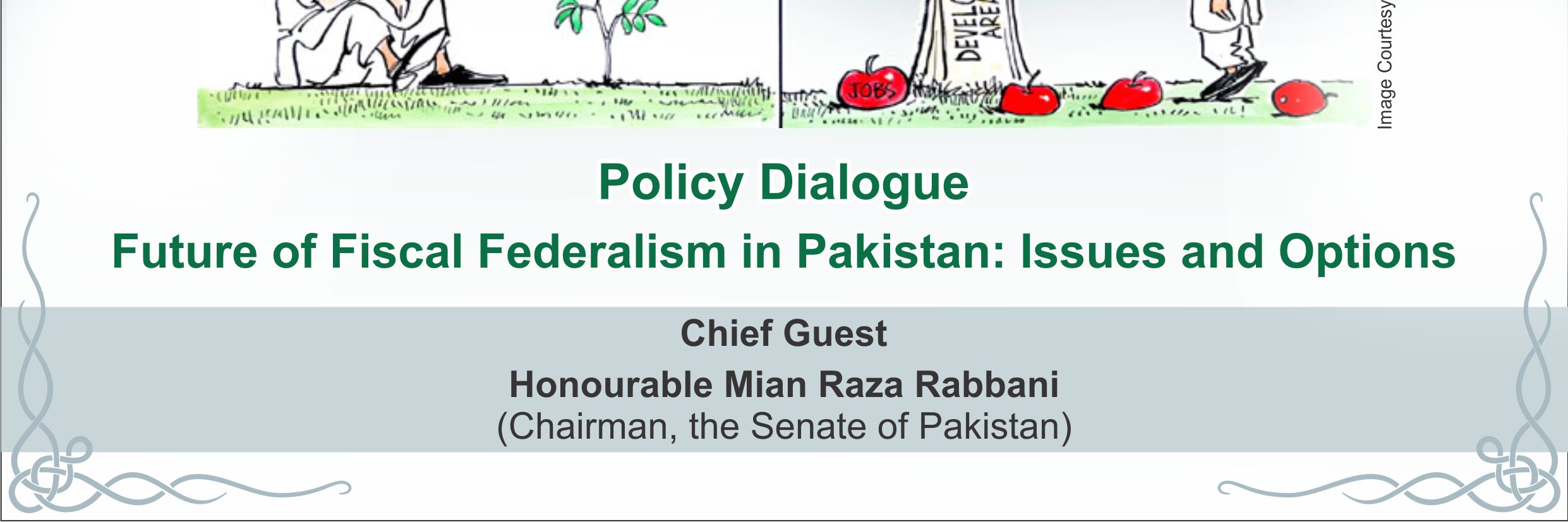 RDPI Pakistan banner