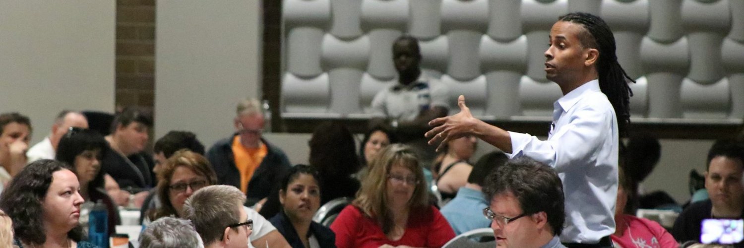 LeDerick Horne banner