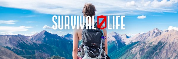 Survival Life Profile Banner