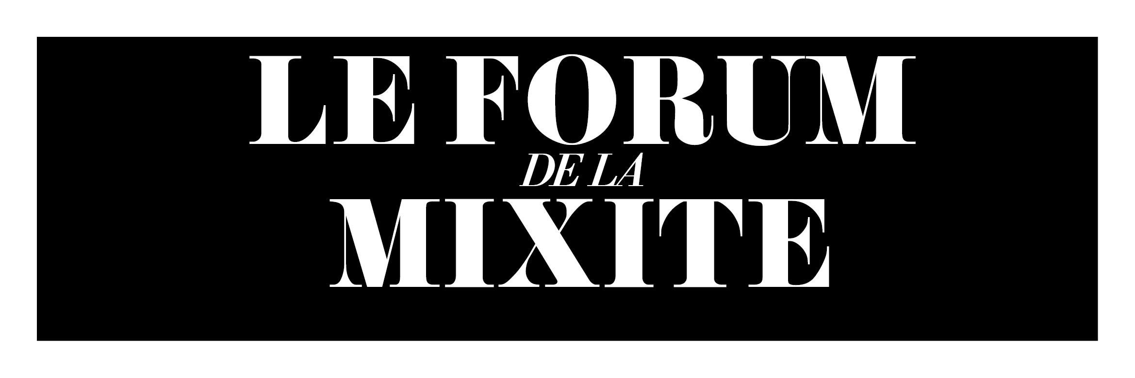 FORUMDELAMIXITE banner