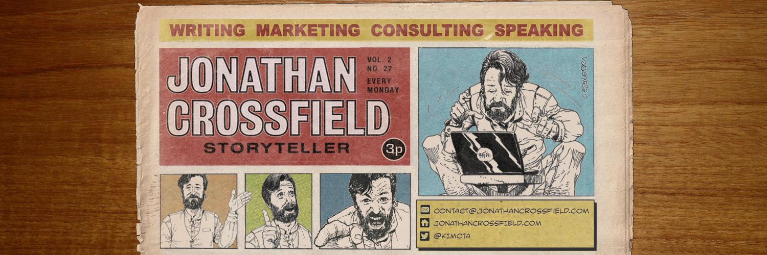 kimota@bsky.social banner