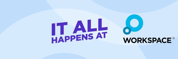 WorkspaceGroup Profile Banner