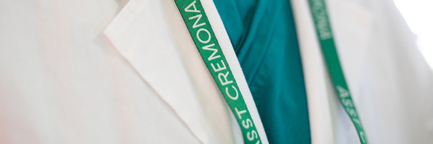 ASST di Cremona banner
