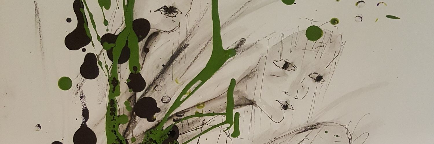 awallingart's profile banner image
