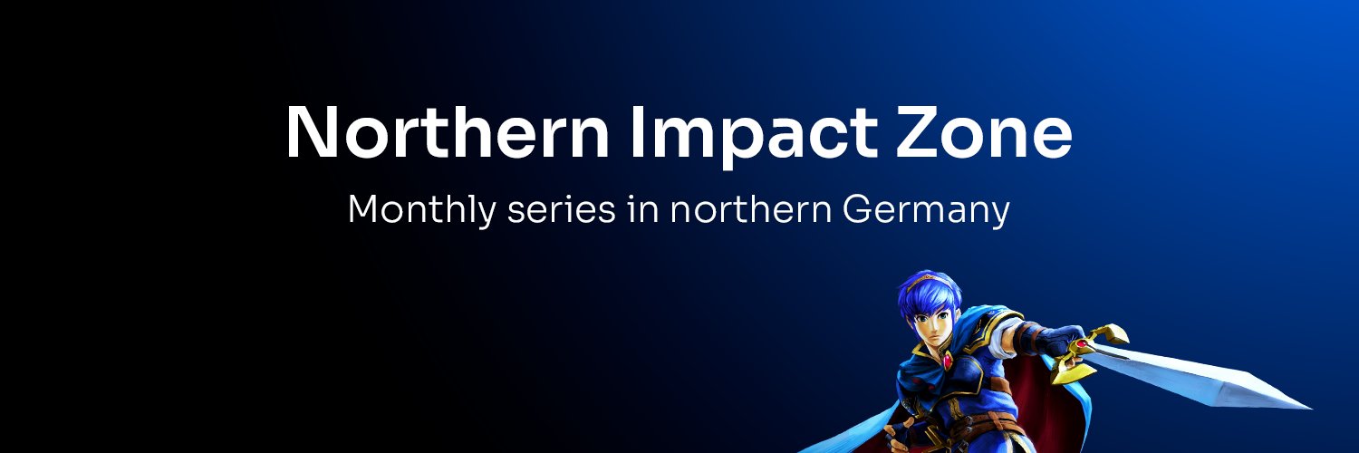 Northern Impact Zone banner