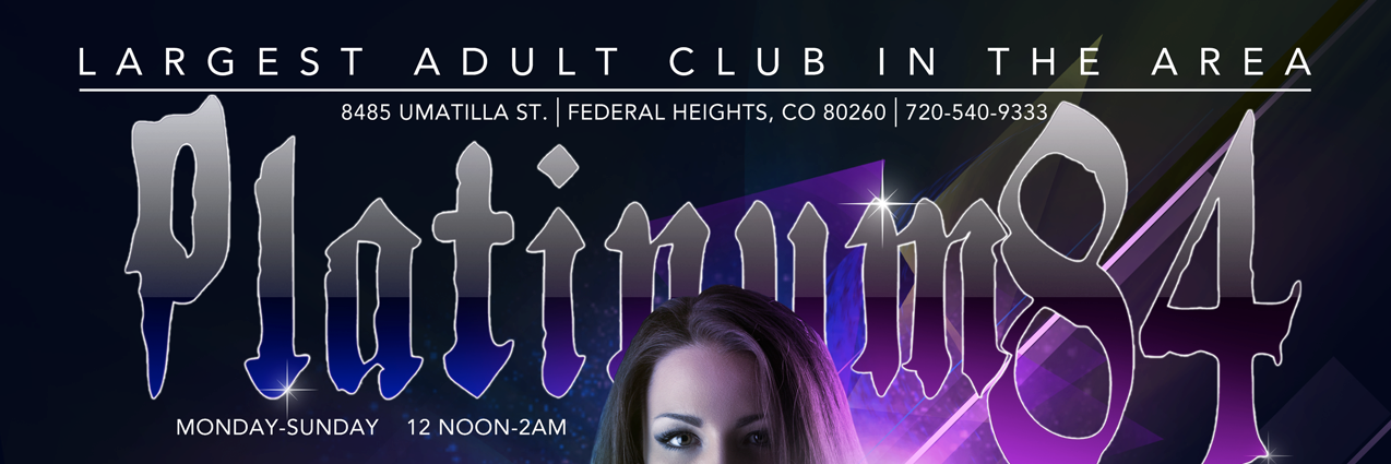COPlatinum84's profile banner image