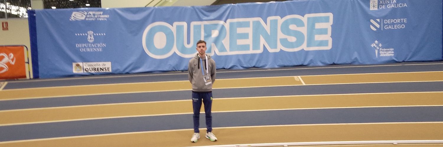 Sebastián Pérez Sánchez 🇪🇸🏃 banner