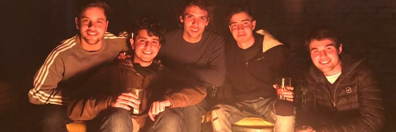 IgnacioCarranz3's profile banner image