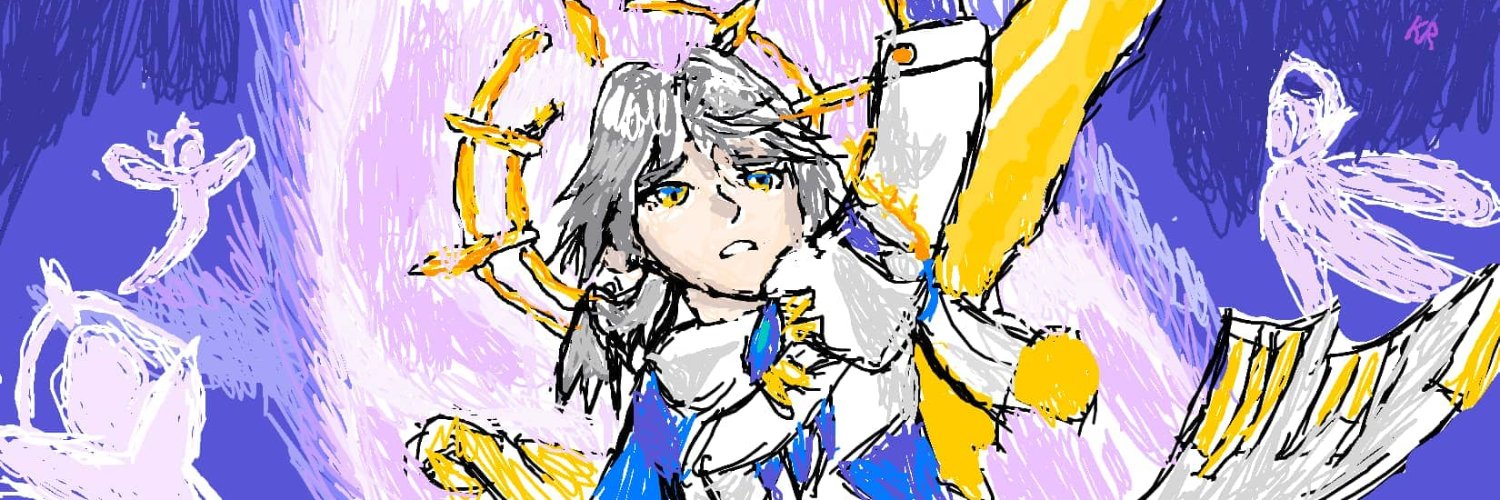katy_rotten's profile banner image