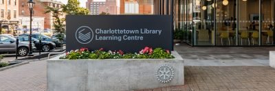 Royalty Rotary banner