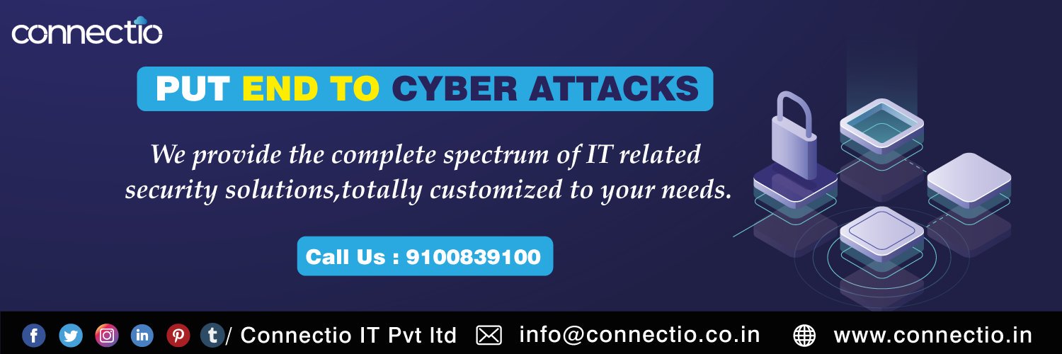 Connectio_IT's profile banner image
