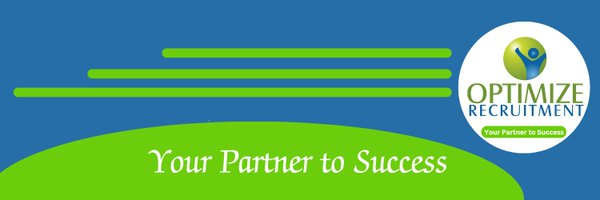 OptimizeCareers Profile Banner
