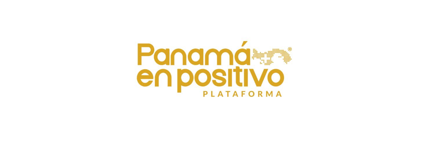 Panamá en Positivo banner