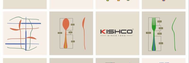 Kishco banner