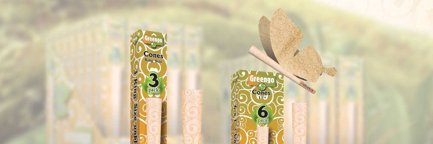 greengoproducts's profile banner image
