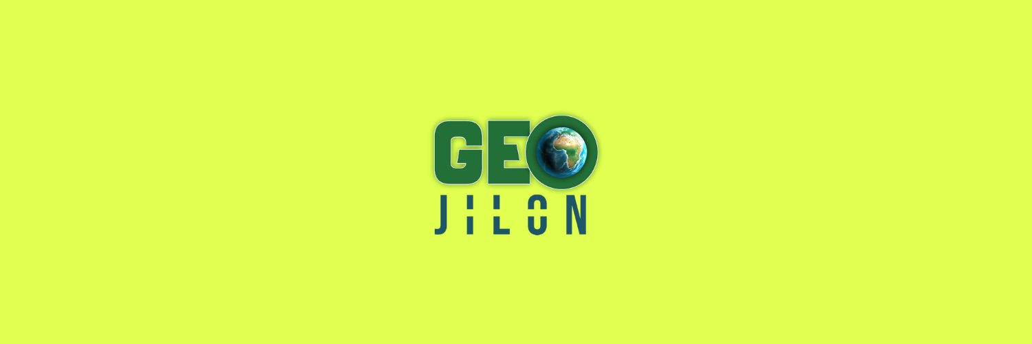 Geo Jilon banner