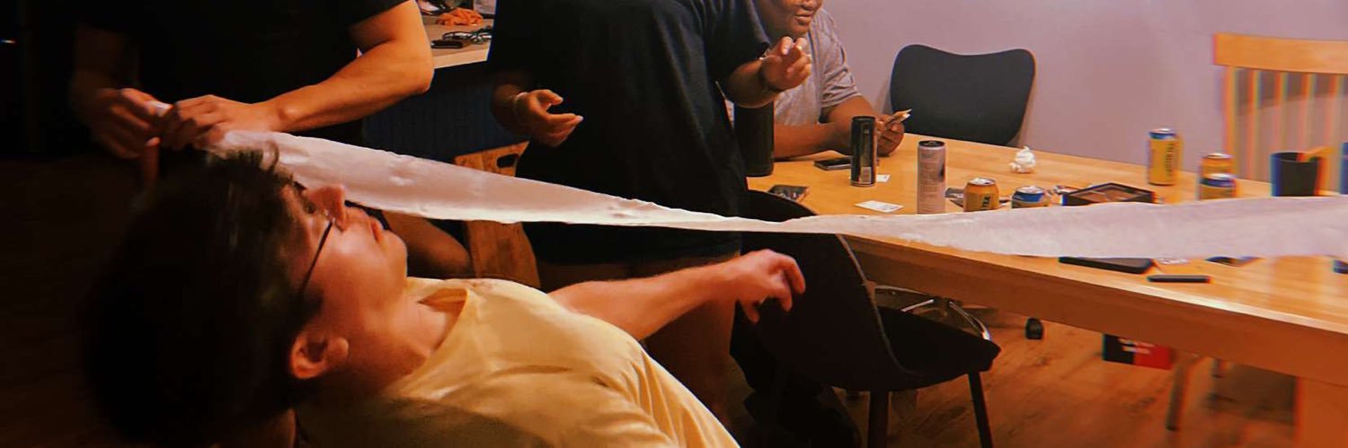 BrendanRozier's profile banner image