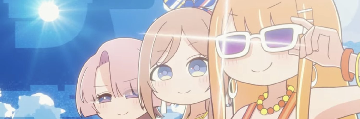 どろしーちゃん banner