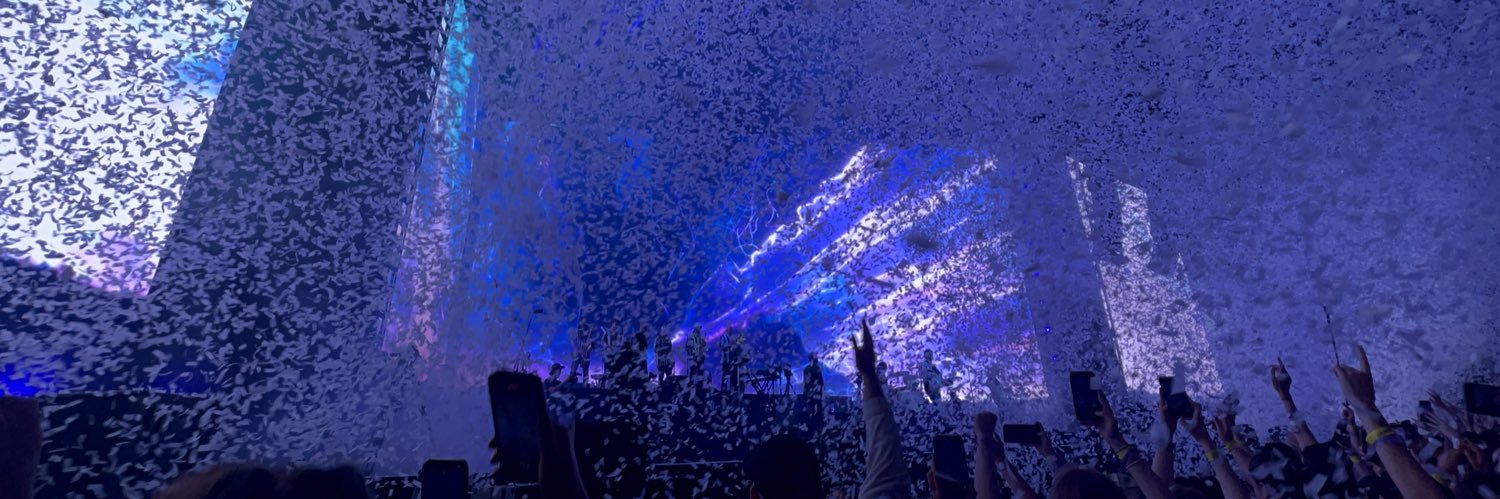 Josh's banner