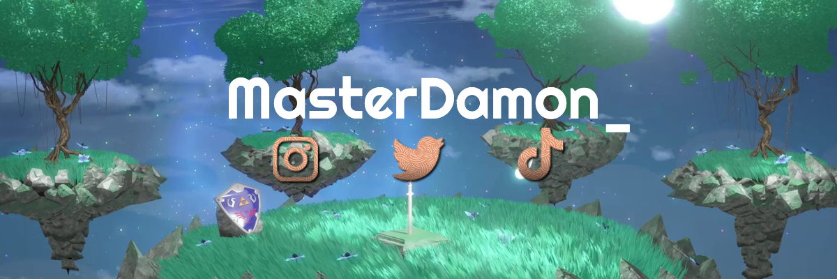 Damon 🫶🏻 banner