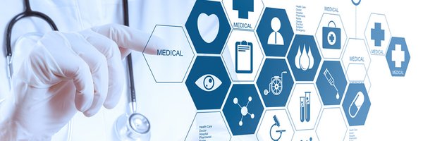 Digital Doctor Profile Banner