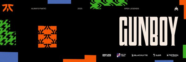 GuNBoY_FNC Profile Banner
