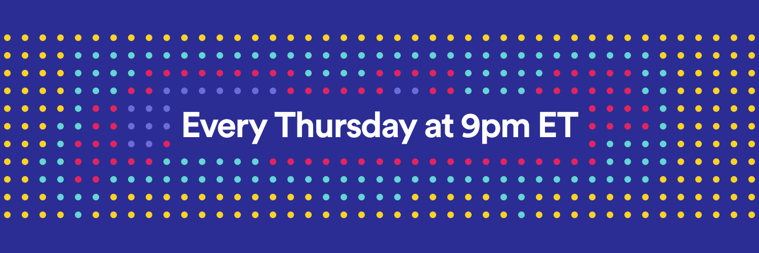 HQ Trivia's banner