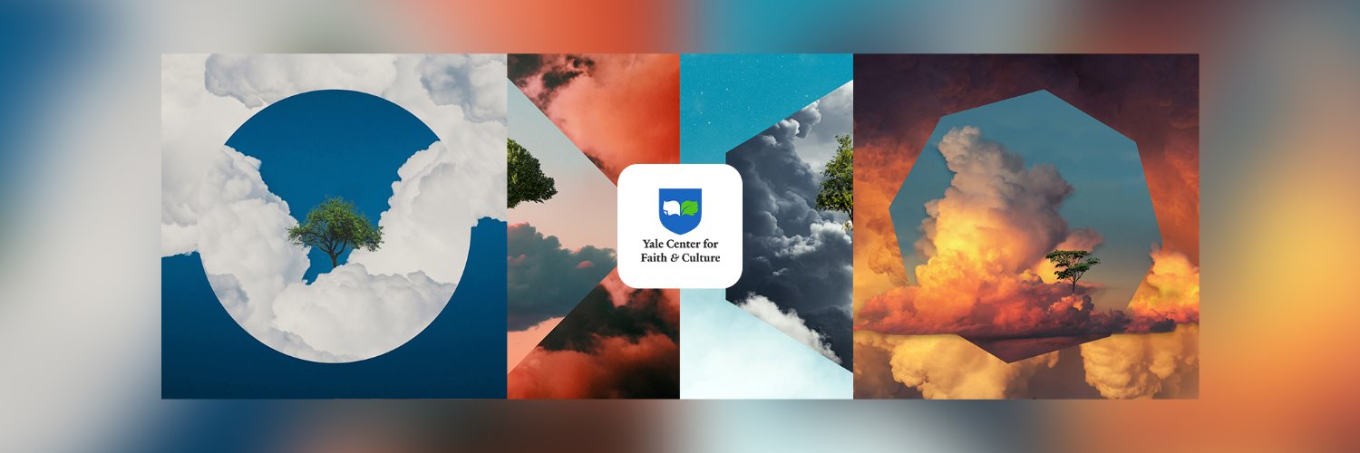 Yale Center for Faith & Culture banner