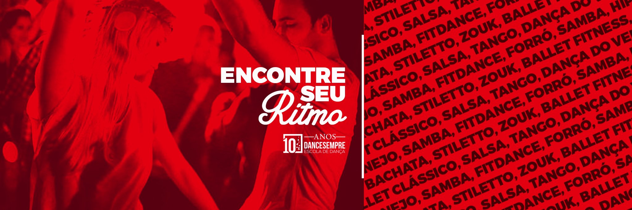 Dancesempre's profile banner image