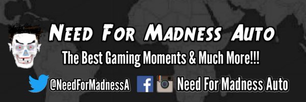 NeedForMadnessA Profile Banner