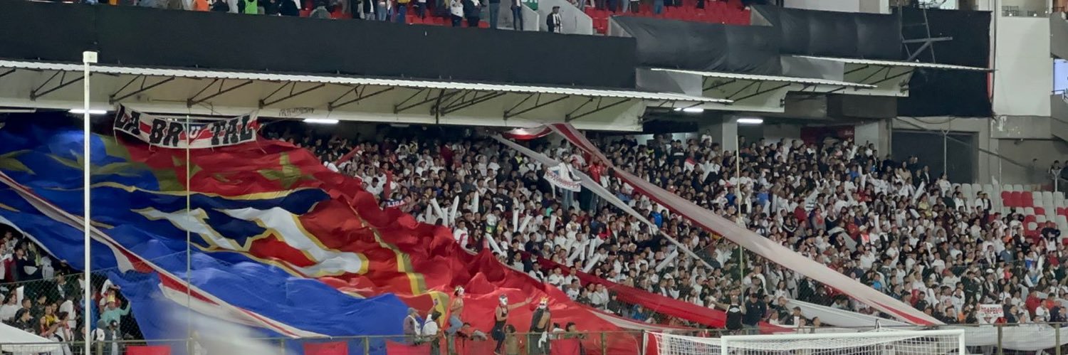 AlboChulla's profile banner image