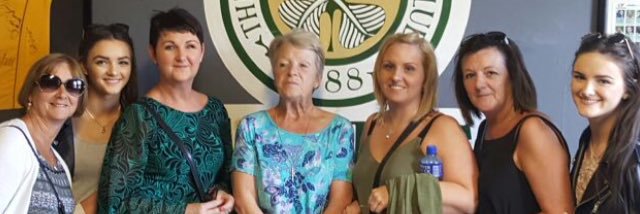 carolinefulton's profile banner image