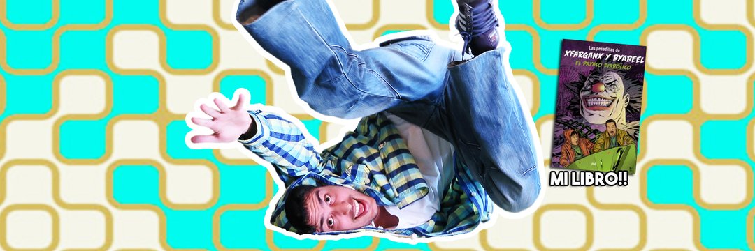FansDeFaRgAnYT's profile banner image
