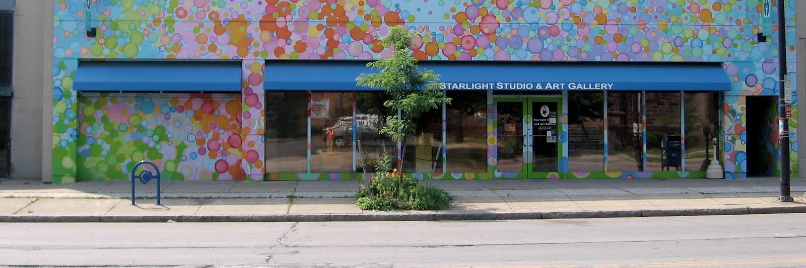 StarlightLDA's profile banner image