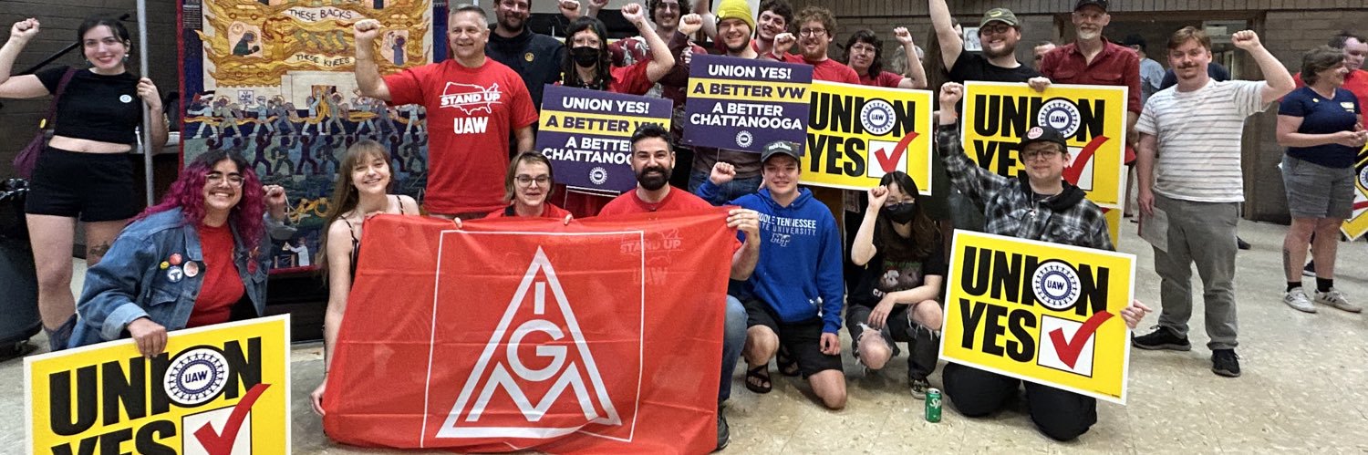 DSA Labor 🌹 #UnionYes's banner