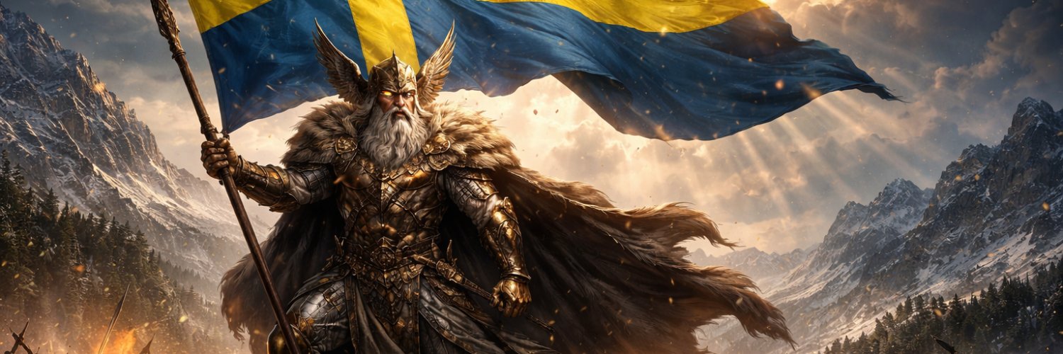 Anders Lowgren 🇸🇪🇺🇦 banner