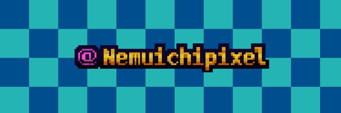 Nemui's banner