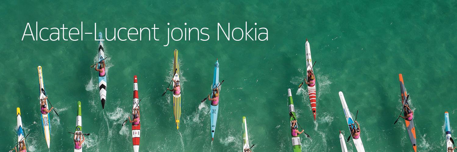 ALU Ultra-Broadband banner